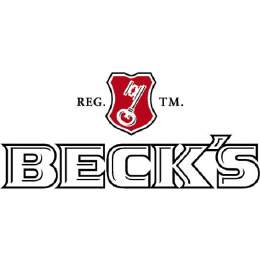 Becks Bier 50l