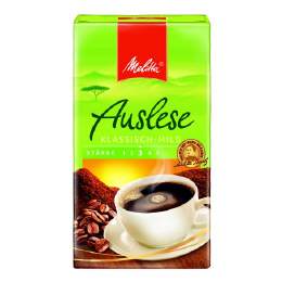 Melitta Café Auslese klassisch-mild