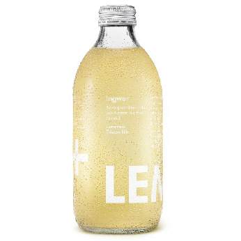 LemonAid Limette 20/0,33Ltr. MEHRWEG