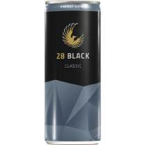 28 Black Classic Dose 24/0,25 Ltr. EINWEG