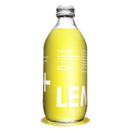 LemonAid Blutorange 20/0,33 Ltr. MEHRWEG