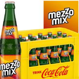 Mezzo Mix 12/1 Ltr. MEHRWEG