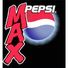 Pepsi Cola Max 12/1 Ltr.  EINWEG