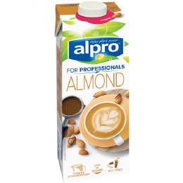 alpro soya original 1,9 g Fett (1/1 Ltr.)