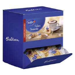 Bahlsen Coffee Collection 1000g.