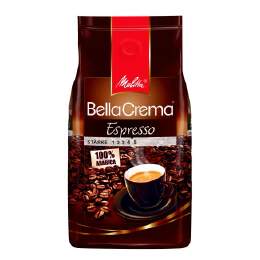 Melitta BellaCrema® Espresso