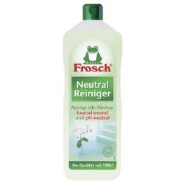 Frosch Neutral-Reiniger (1000 ml.)