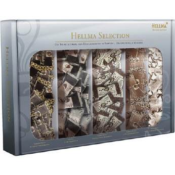 Hellma Selection (5x40 Stück)